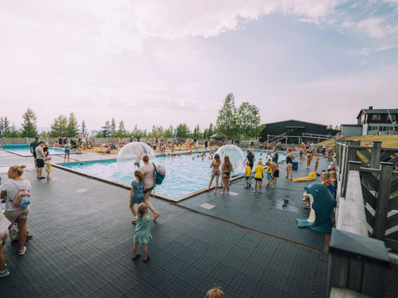 15- of 16-daagse rondreis 'Summer Adventure Sweden' - Zweden