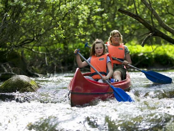 15- of 16-daagse rondreis 'Summer Adventure Sweden' - Zweden