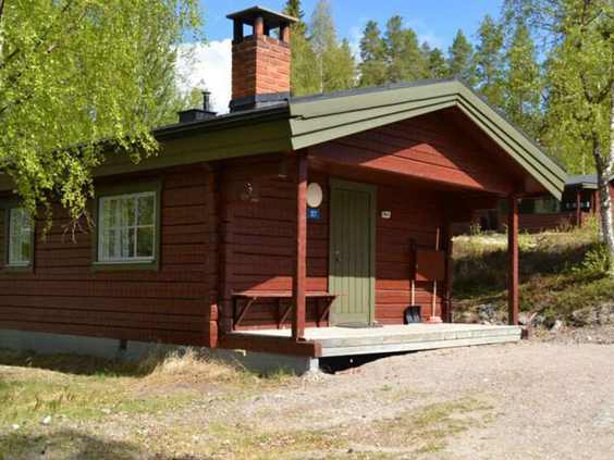 15- of 16-daagse rondreis 'Summer Adventure Sweden' - Zweden
