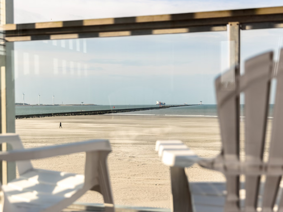 Roompot Beach Villa's Hoek van Holland