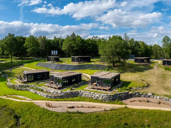 Hillview Resort Grandvoir