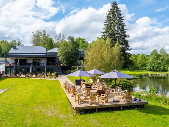 Hillview Resort Grandvoir