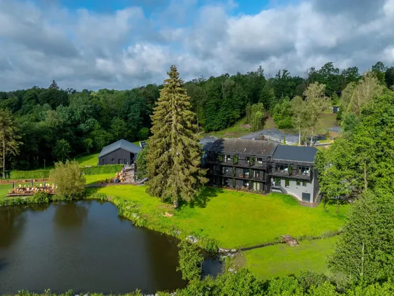 Hillview Resort Grandvoir