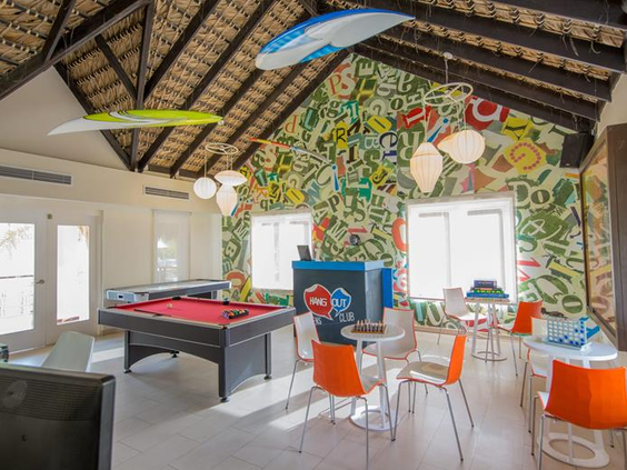 SPLASHWORLD Royalton Splash Punta Cana