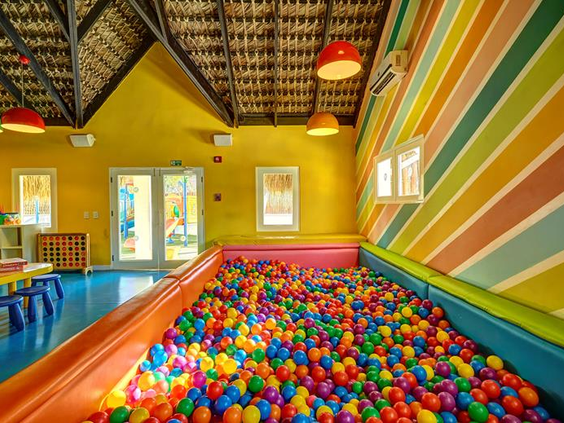 SPLASHWORLD Royalton Splash Punta Cana