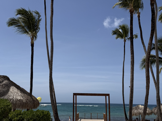 Ultiem waterpark hotel van Punta Cana: SPLASHWORLD Royalton Splash