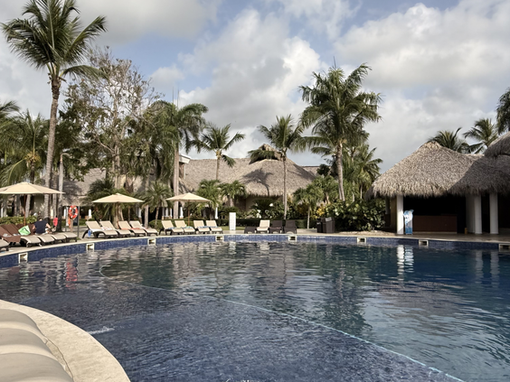 Ultiem waterpark hotel van Punta Cana: SPLASHWORLD Royalton Splash