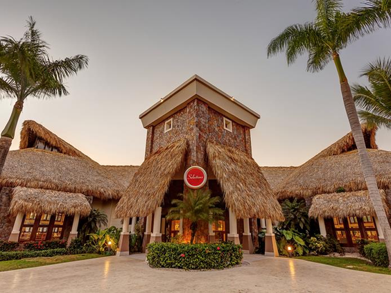 SPLASHWORLD Royalton Splash Punta Cana