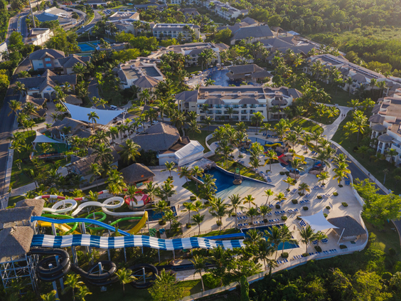 Memories Splash Punta Cana