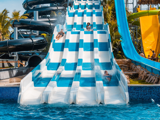Memories Splash Punta Cana