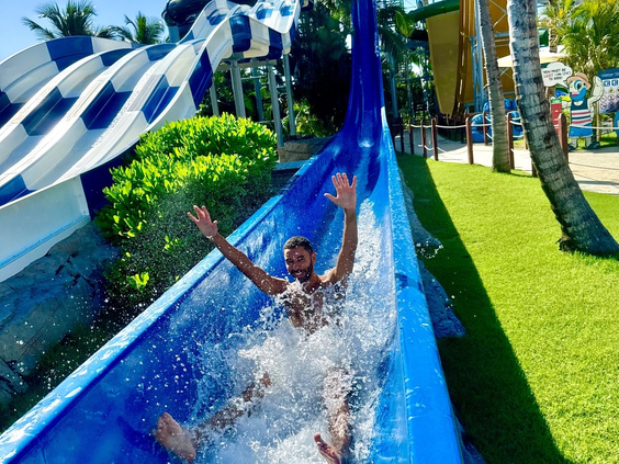 Memories Splash Punta Cana