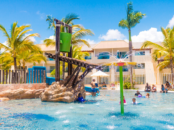 Memories Splash Punta Cana