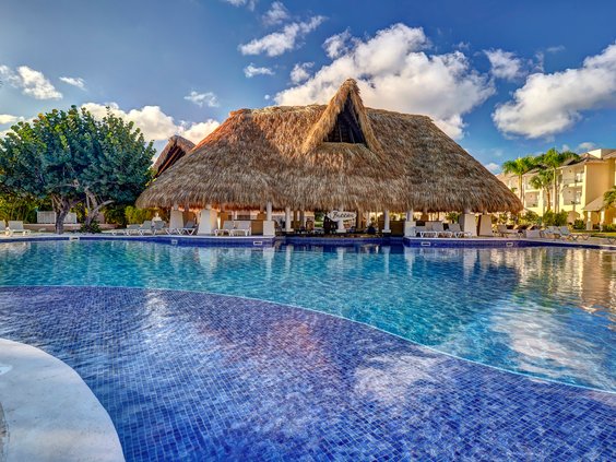 Memories Splash Punta Cana
