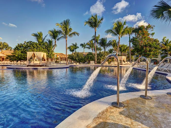 SPLASHWORLD Royalton Splash Punta Cana