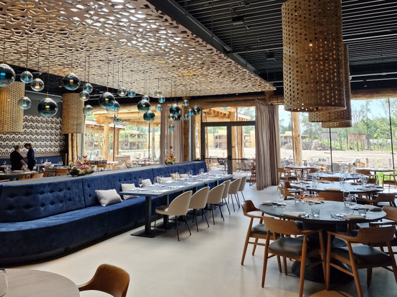 Safari Hotel Beekse Bergen