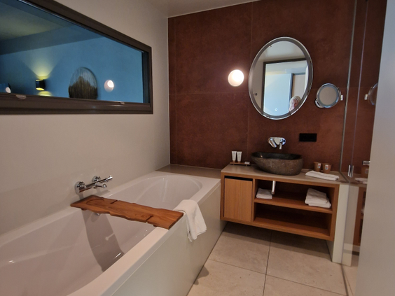 Safari Hotel Beekse Bergen