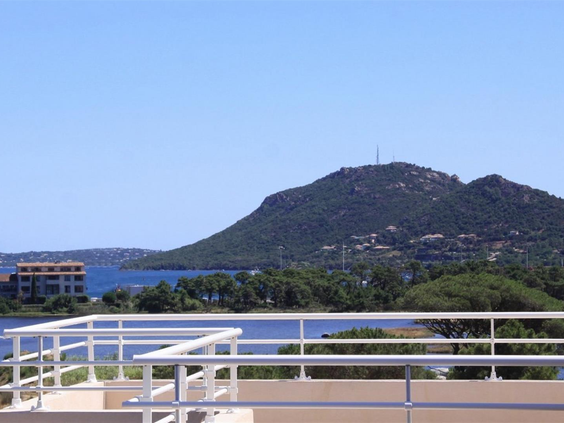 Residence Salina Bay