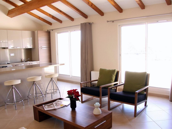 Residence Salina Bay