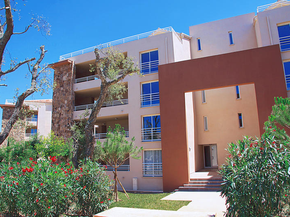 Residence Salina Bay