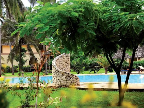 Neptune Pwani Beach Resort