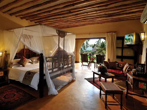 Neptune Pwani Beach Resort