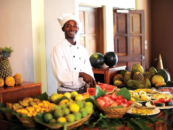 Neptune Pwani Beach Resort