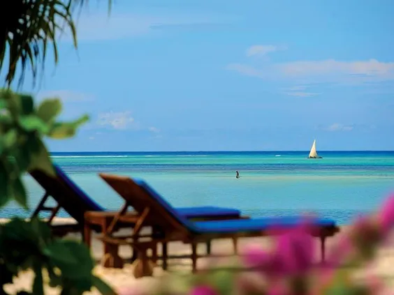 Neptune Pwani Beach Resort