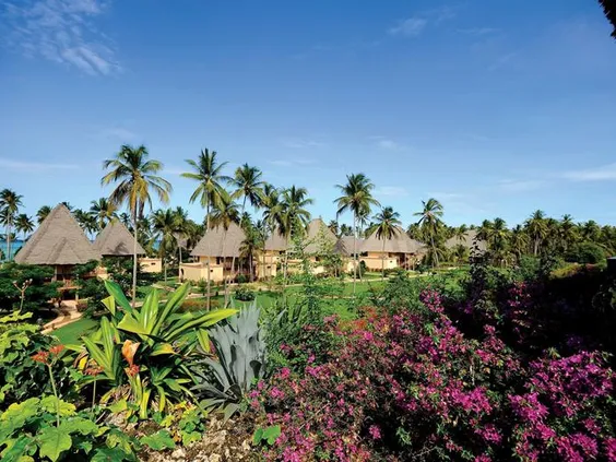 Neptune Pwani Beach Resort