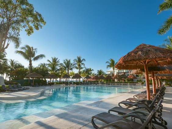 Sandos Caracol Eco Resort & Spa