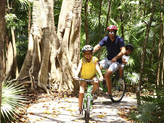 Sandos Caracol Eco Resort & Spa