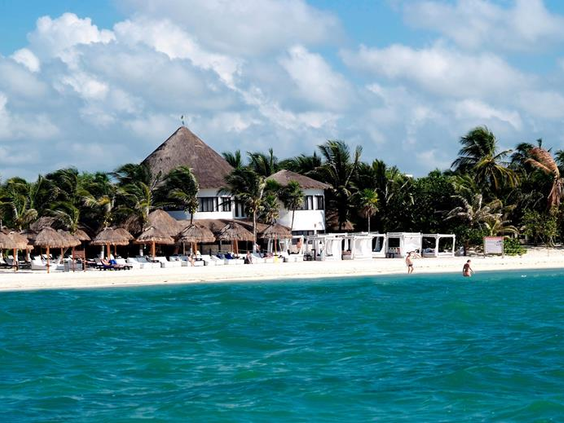 Sandos Caracol Eco Resort & Spa