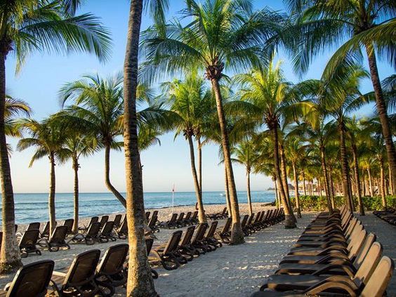 Sandos Caracol Eco Resort & Spa