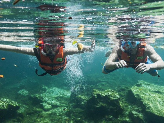 Sandos Caracol Eco Resort & Spa