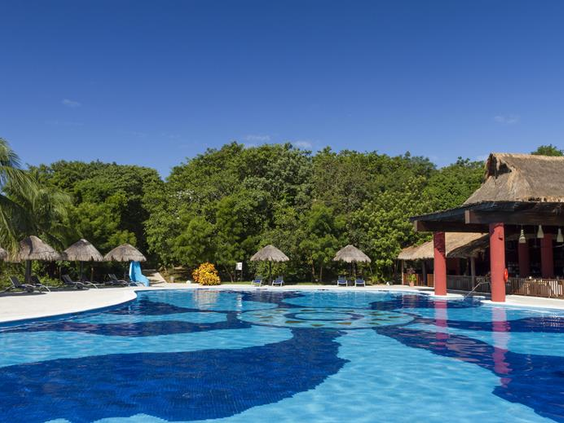 Sandos Caracol Eco Resort & Spa