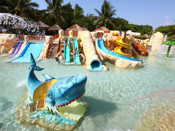 Sandos Caracol Eco Resort & Spa