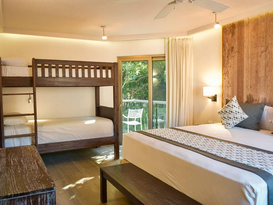 Sandos Caracol Eco Resort & Spa