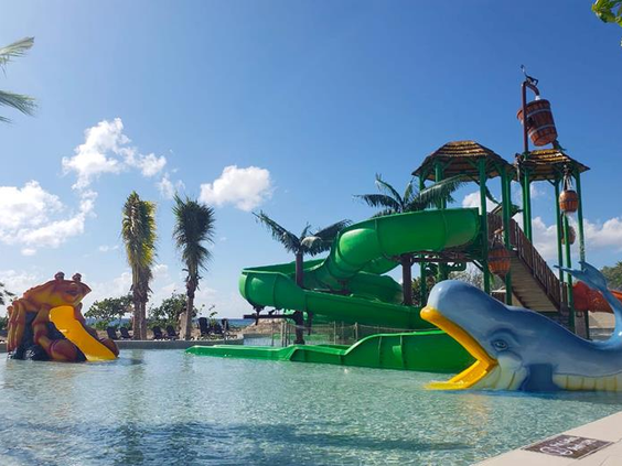 Sandos Playacar Beach Resort & Spa