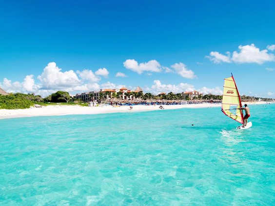 Sandos Playacar Beach Resort & Spa
