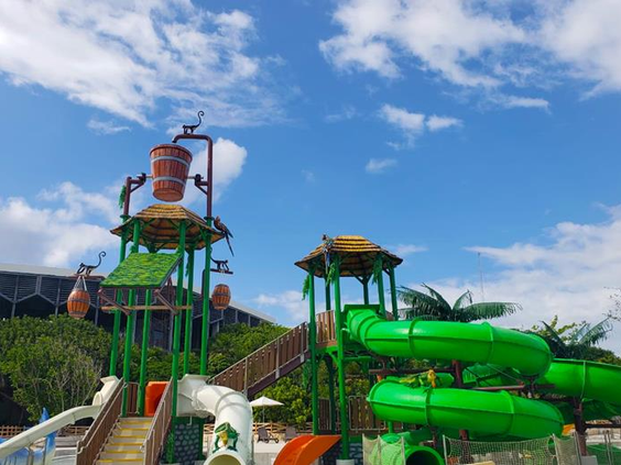 Sandos Playacar Beach Resort & Spa