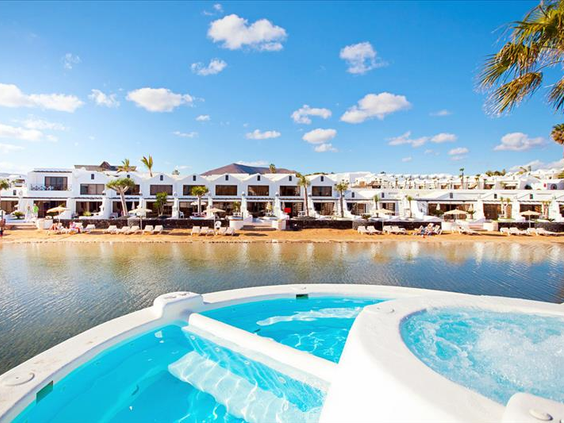 Sands Beach Resort