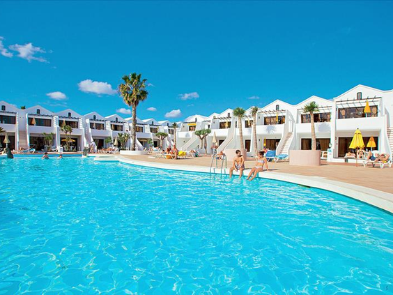 Sands Beach Resort