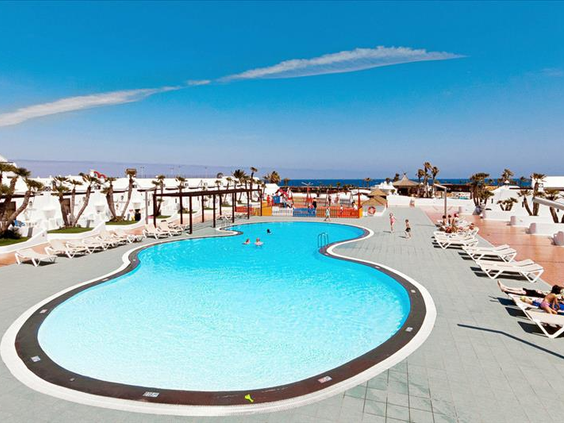 Sands Beach Resort