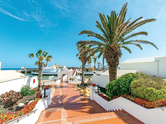 Sands Beach Resort