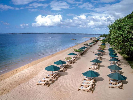 Sanur Beach Hotel