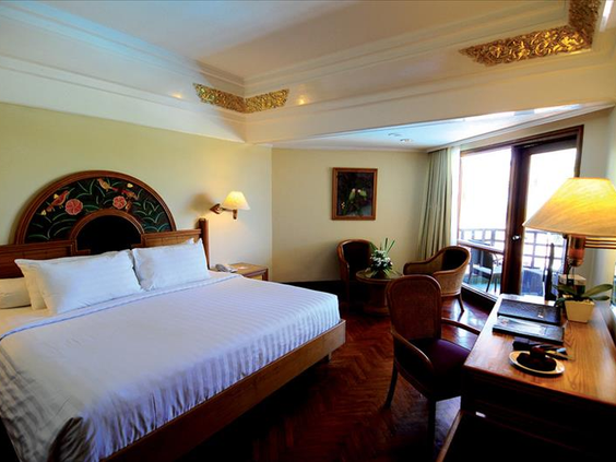 Sanur Beach Hotel