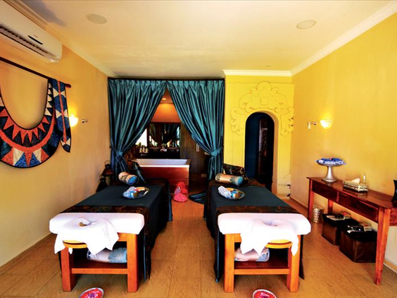Sanur Beach Hotel