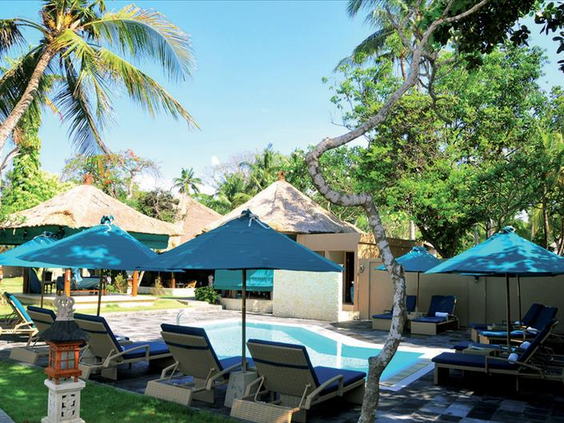 Sanur Beach Hotel