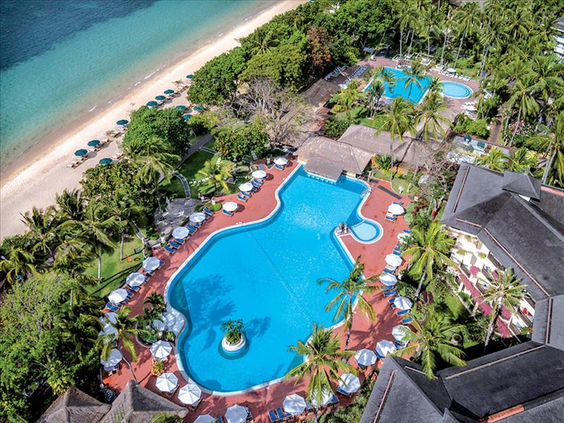 Sanur Beach Hotel