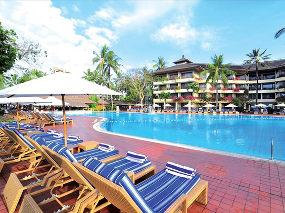 Sanur Beach Hotel