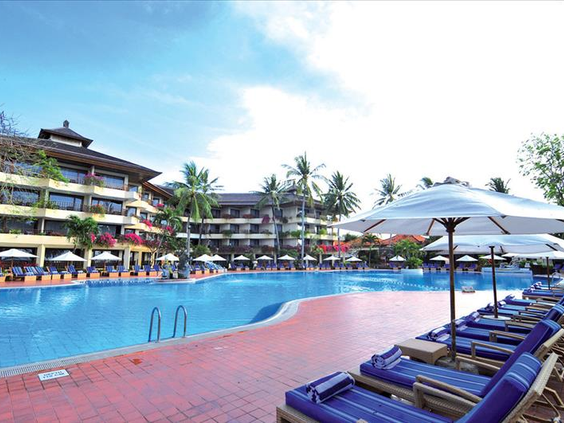 Sanur Beach Hotel